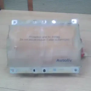 Azonnali szállítás VOLVO V70 1996-2000 Utasoldali műszerfal légzsák bontott alkatrész