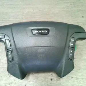 Szuper akció VOLVO V70 2000.01.01- 2007.08.31 Kormány légzsák bontott alkatrész