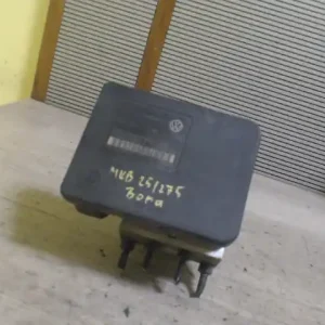 Gyors szállítás VW BORA Abs kockabontott alkatrész