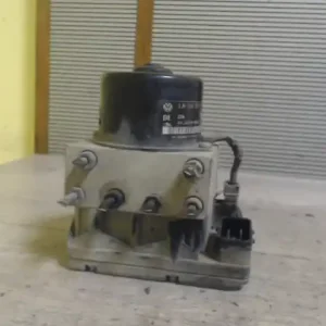 VW BORA Abs kockabontott alkatrész Prémium