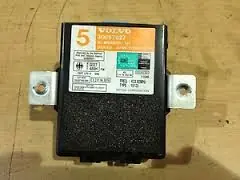 VOLVO V40 Immobiliser modul bontott alkatrész Olcsó