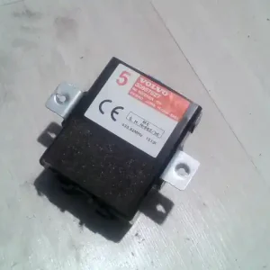 Gyors kiszállítás VOLVO V40 Immobiliser modul 1.9ibontott alkatrész