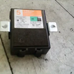 VOLVO V40 Immobiliser modul bontott alkatrész Expressz szállítás