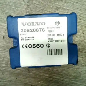 Vedd meg online VOLVO V40 Immobiliser modul bontott alkatrész
