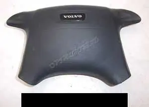 Biztonságos fizetés VOLVO V40 Kormány légzsák bontott alkatrész