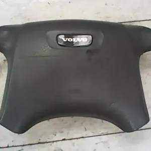 VOLVO V40 Kormány légzsák bontott alkatrész Ne maradj le