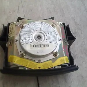 Kihagyhatatlan ajánlat VW GOLF III. Kormány légzsák bontott alkatrész