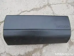 Árcsökkenés VW GOLF III. Utasoldali műszerfal légzsák bontott alkatrész