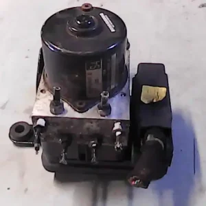 Expressz szállítás VW GOLF IV. Abs abr esp pumpa bontott alkatrész