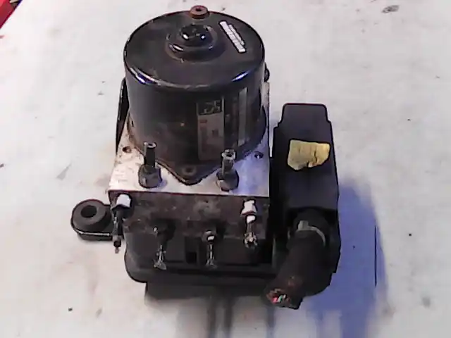 Expressz szállítás VW GOLF IV. Abs abr esp pumpa bontott alkatrész