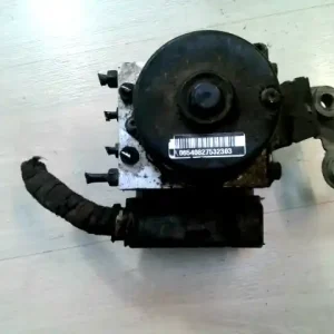 VW GOLF IV. Abs abr esp pumpa 1.9pdtdibontott alkatrész Árcsökkenés