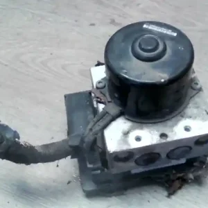 VW GOLF IV. Abs kocka1.9tdi bontott alkatrész Vásárlói kedvenc