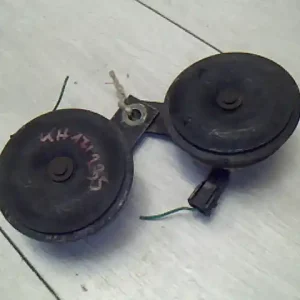 Legnépszerűbb VW BORA Kürt duda bontott alkatrész