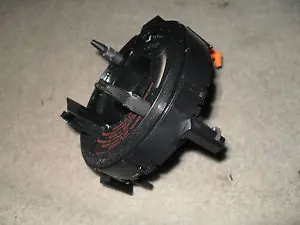 VW BORA Légzsák átvezető szalagkábel bontott alkatrész Végkiárusítás