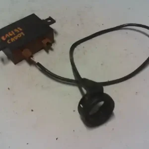 VW CADDY 96-04 Immobiliser modul bontott alkatrész Kedvezmény