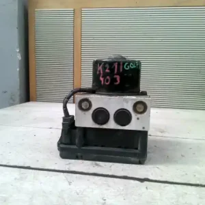 VW GOLF IV. Abs kocka1.4i bontott alkatrész Népszerű