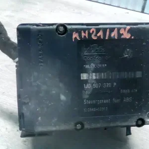 Szuper ajánlat VW GOLF IV. Abs kocka1.4i bontott alkatrész