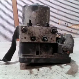 Árcsökkenés VW GOLF IV. Abs kockabontott alkatrész