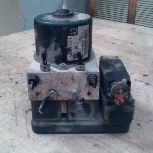 Biztonságos fizetés VW GOLF IV. Abs kocka1.6i bontott alkatrész