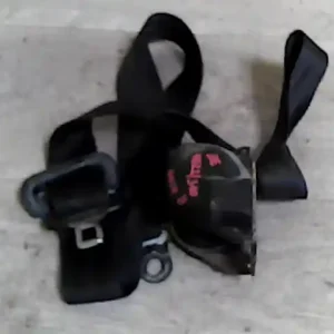 VW GOLF II. Bal első biztonsági öv bontott alkatrész Olcsóbb