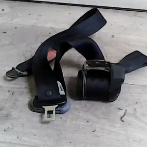 Kihagyhatatlan ajánlat VW GOLF II. Jobb első biztonsági öv bontott alkatrész