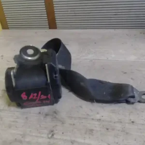 VW GOLF III. Jobb hátsó biztonsági öv bontott alkatrész Alacsony ár