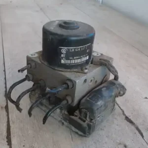 VW GOLF IV. Abs kocka1.6i bontott alkatrész Exkluzív ajánlat