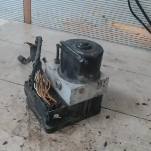 VW GOLF IV. Abs kocka1.6 b bontott alkatrész Alacsony ár