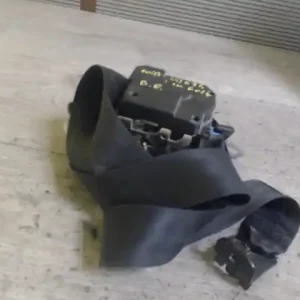 Szuper ajánlat VW GOLF IV. Bal első biztonsági öv bontott alkatrész