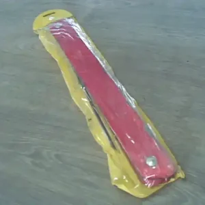 VW GOLF IV. Elakadásjelző háromszög bontott alkatrész Ingyenes szállítás