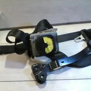 Biztonságos fizetés VW GOLF IV. Jobb első biztonsági öv bontott alkatrész