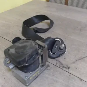 Akció VW GOLF IV. Jobb első biztonsági öv övfeszítővel bontott alkatrész