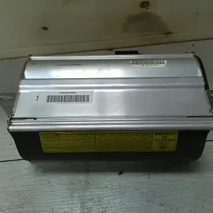 VW GOLF IV. Utasoldali műszerfal légzsák bontott alkatrész Ingyenes szállítás