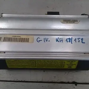 VW GOLF IV. Utasoldali műszerfal légzsák bontott alkatrész Olcsó