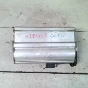 Outlet VW GOLF IV. Utasoldali műszerfal légzsák bontott alkatrész