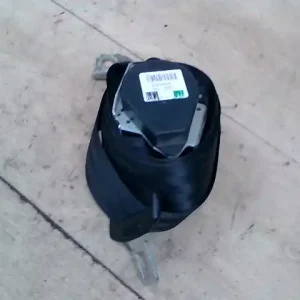 Kiárusítás VW Golf V. 2003.10 - 2008.09 Jobb hátsó biztonsági öv 5 ajtós bontott alkatrész