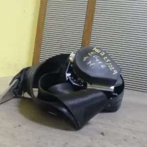 VW Golf V. 2003.10 - 2008.09 Jobb hátsó biztonsági öv 5 ajtós bontott alkatrész Ajánlat