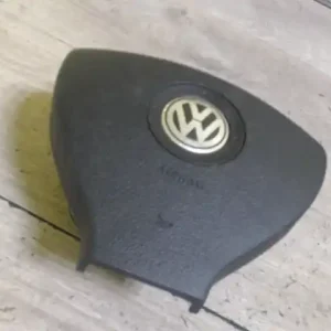 VW Golf V. 2003.10 - 2008.09 Kormány légzsák bontott alkatrész Exkluzív ajánlat