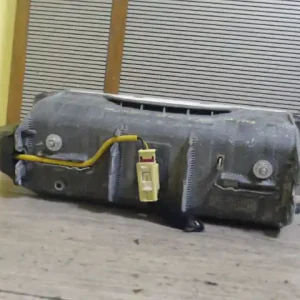 VW Golf V. 2003.10 - 2008.09 Utasoldali műszerfal légzsák bontott alkatrész Azonnal elérhető