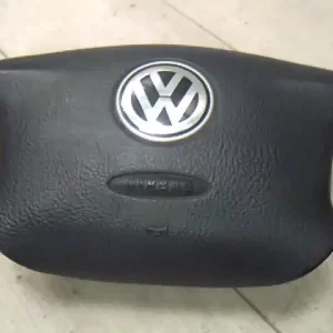 Biztonságos fizetés VW GOLF IV. Kormány légzsák bontott alkatrész