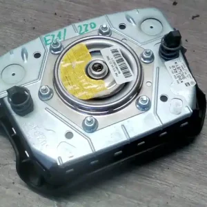 VW GOLF IV. Kormány légzsák bontott alkatrész Azonnal elérhető