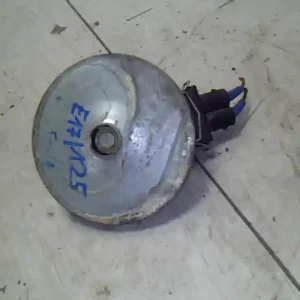 Ajánlat VW GOLF IV. Kürt duda bontott alkatrész