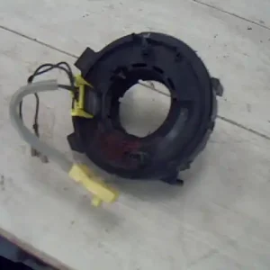 VW GOLF IV. Légzsák átvezető szalagkábel bontott alkatrész Árcsökkenés