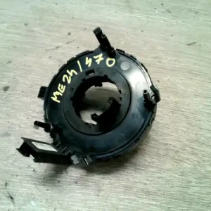 Azonnal elérhető VW GOLF IV. Légzsák átvezető szalagkábel bontott alkatrész