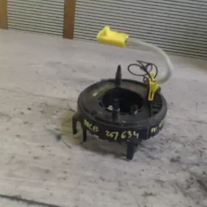 VW GOLF IV. Légzsák átvezető szalagkábel bontott alkatrész Szuper akció