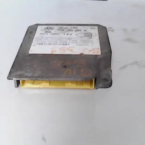 Árengedmény VW GOLF IV. Légzsák indító elektronika bontott alkatrész