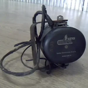 Legkelendőbb VW GOLF IV. Riasztó hangszóró bontott alkatrész