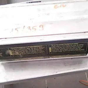 VW GOLF IV. Utasoldali műszerfal légzsák bontott alkatrész Olcsó