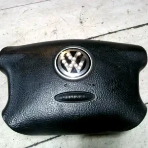 VW PASSAT 00.11-05.02 B5.5 Kormány légzsák bontott alkatrész Kedvezményes ár