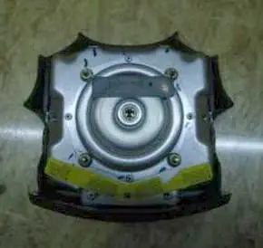 VW PASSAT 93-96 Kormány légzsák bontott alkatrész Árengedmény